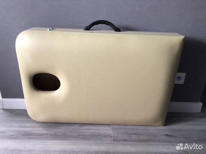 Массажный стол складной бу