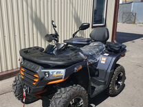 Квадроцикл MotoLand ATV 300 MAX X