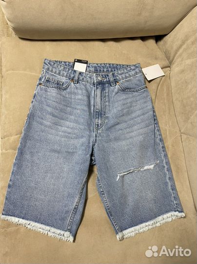 Новые шорты Monki