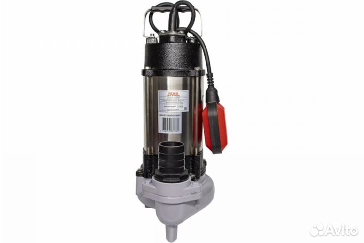 Фекальный насос Ресанта нф-20000