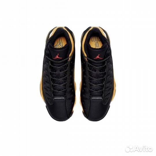 Nike Air Jordan 13 “Melo Class Of 2002”