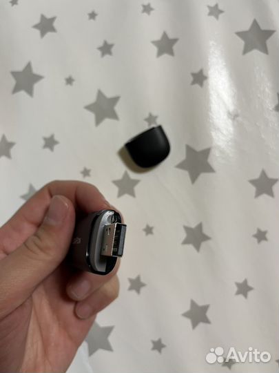 Модем мегафон