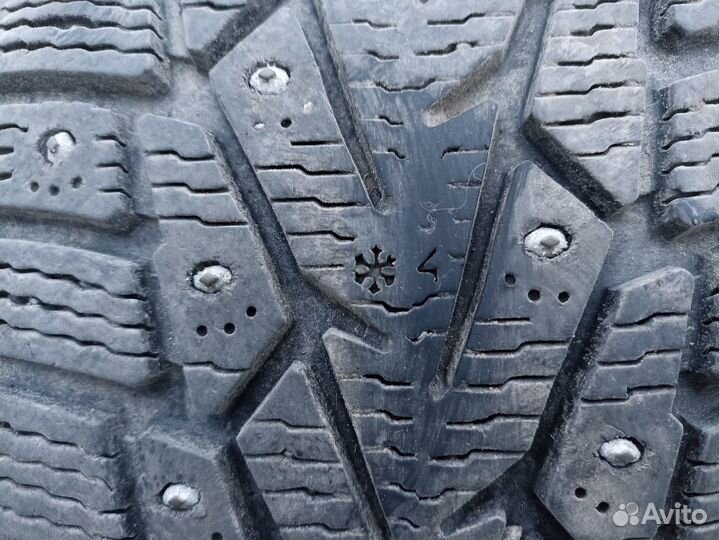 Nokian Tyres Nordman 7 205/55 R16