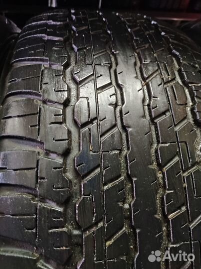 Dunlop Grandtrek AT22 285/60 R18 116V