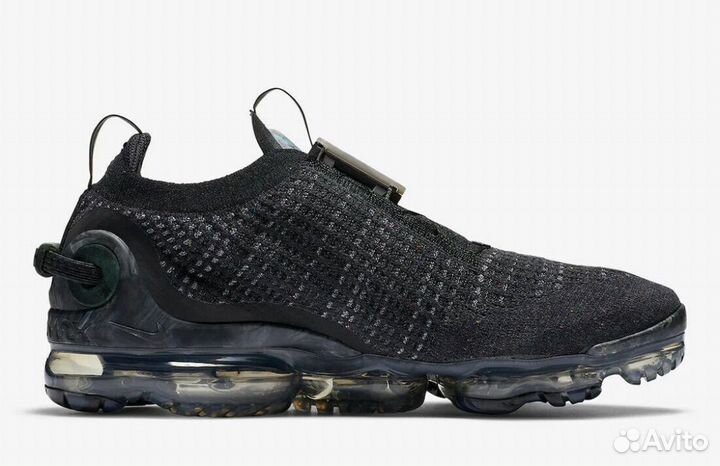 Nike Air VaporMax 2020 Flyknit 45р. Оригинал