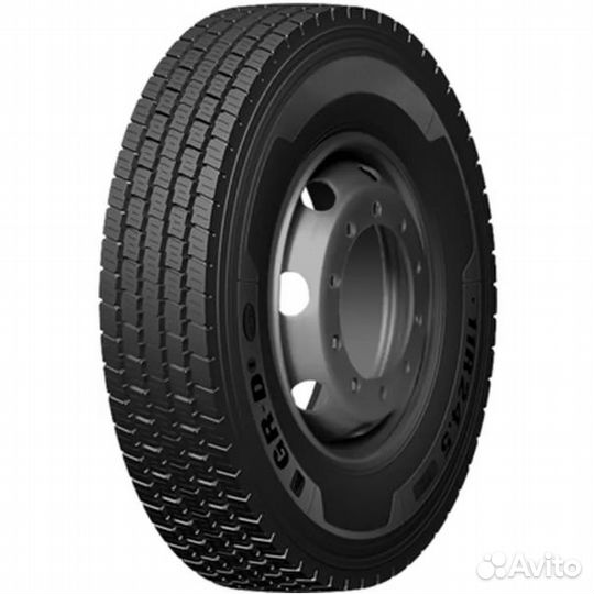 Всесезонные шины Tornado GR-D1 315/70 R22.5 156/150L PR20 Ведущая