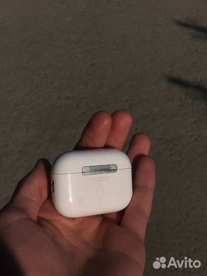 Airpods 2 pro