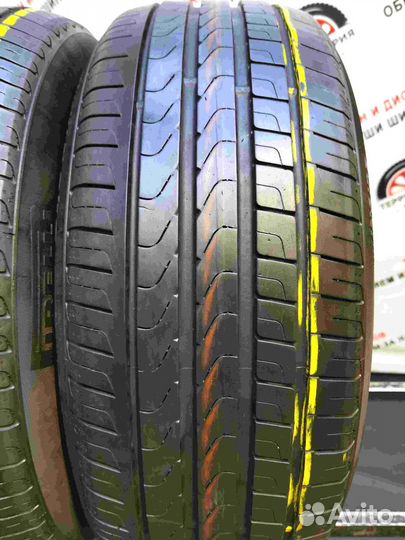 Pirelli Cinturato P7 215/55 R17 94V