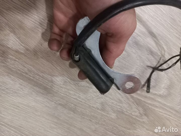 Трехглазка иж Планета спорт