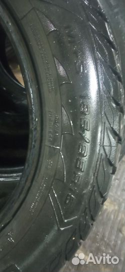 Goodyear Eagle Sport 185/65 R15