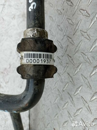 Стабилизатор передний Hyundai Santa Fe 2 CM