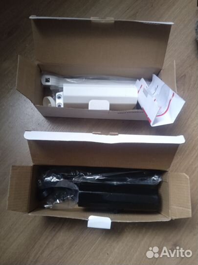 Доводчик дверной dorma