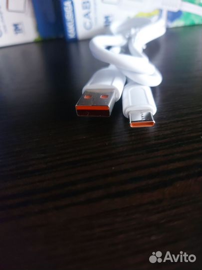 Провод usb type c