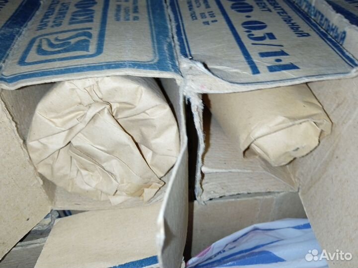 Нагревательный элемент коф 0,5 1-1