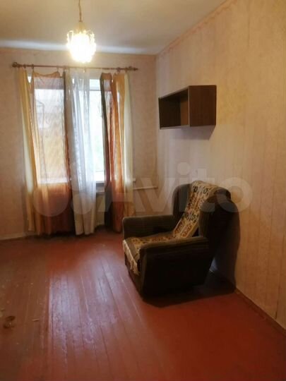 2-к. квартира, 43,3 м², 4/5 эт.