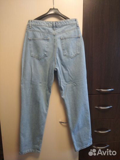 Джинсы Твоё