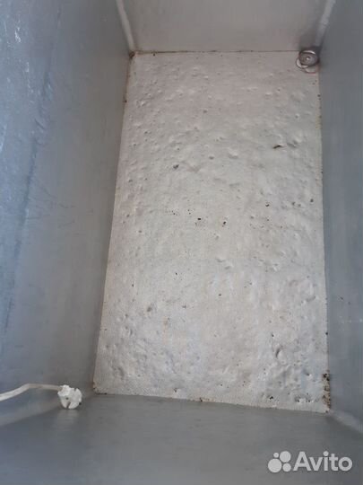 Морозильный ларь бу 200 литров