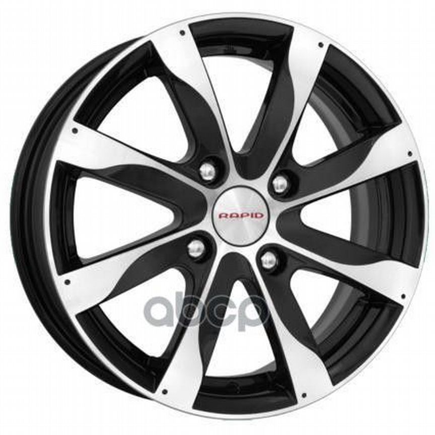 Диск кик, Джемини 6x15/4x100ET37 60.1