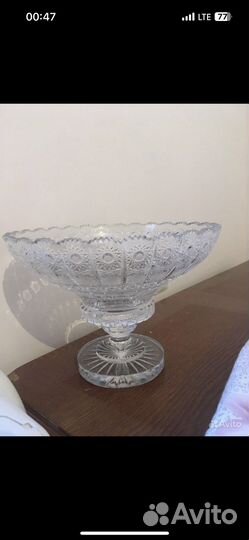 Ваза для фруктов