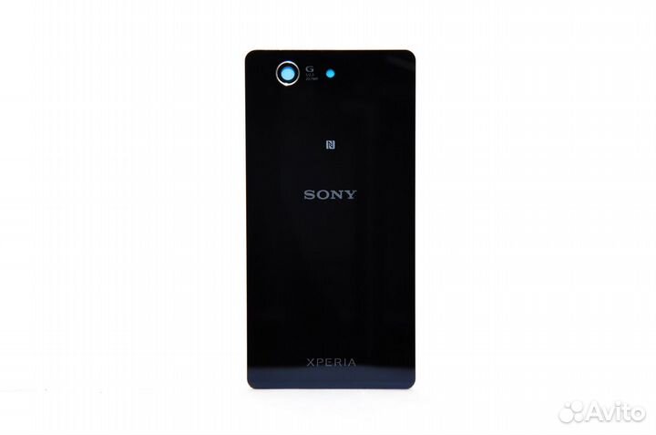 Задняя крышка для Sony D5803 Xperia Z3 Compact/Min