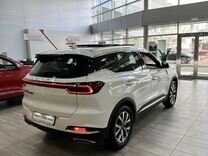 Новый Chery Tiggo 7 Pro Max 1.6 AMT, 2024, цена от 1 905 000 руб.