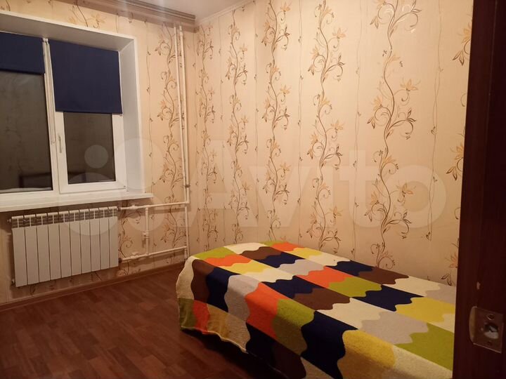 4-к. квартира, 77 м², 1/5 эт.