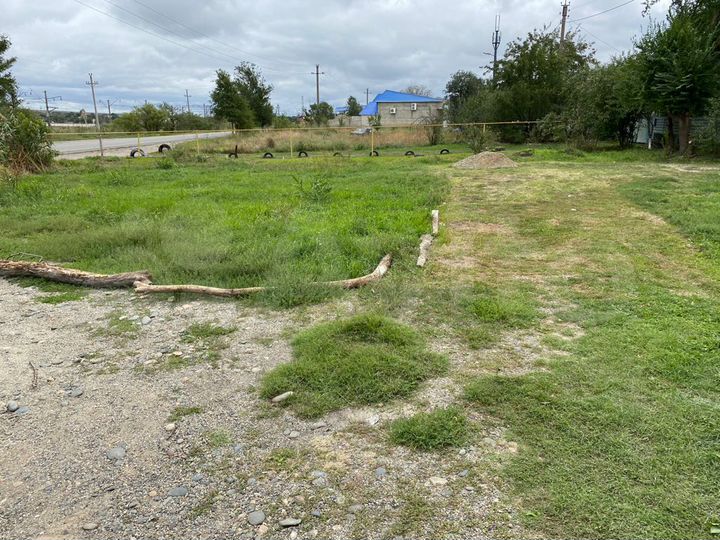 Участок 4,2 сот. (промназначения)