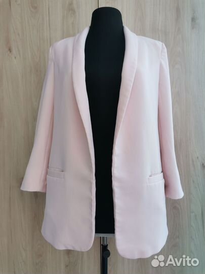 Пиджак жакет dunnes, р. 46-48