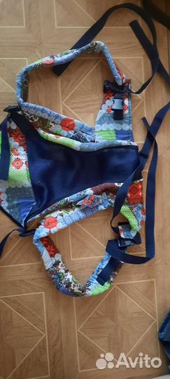 Эргорюкзак