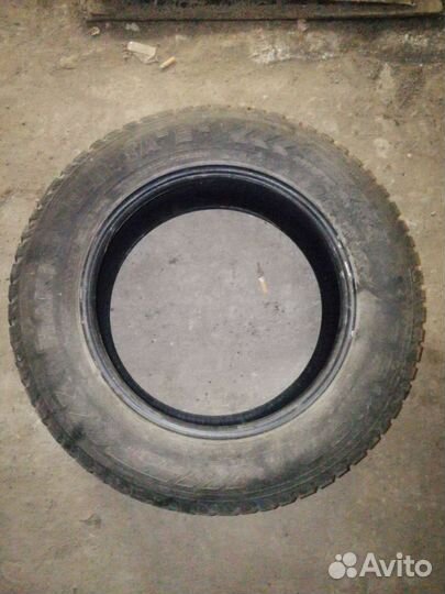 Nokian Tyres Hakkapeliitta 2 215/65 R16