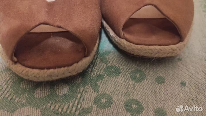 Michael kors босоножки кеды MOA