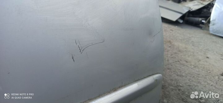 Дверь передняя правая Kia Spectra, II 2008