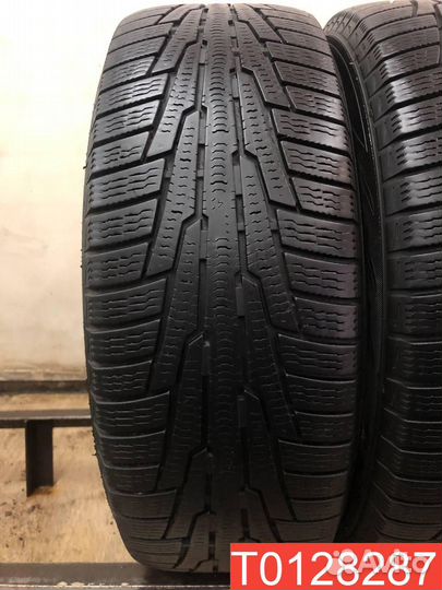 Nokian Tyres Nordman RS2 215/60 R17 100R