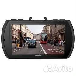 Видеорегистратор texet dvr-561shd