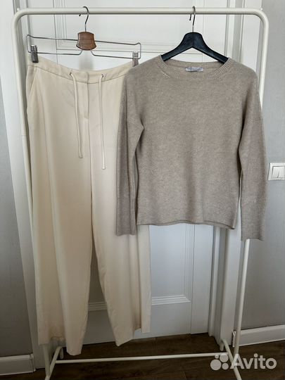 Свитер fabiana filippi оригинал