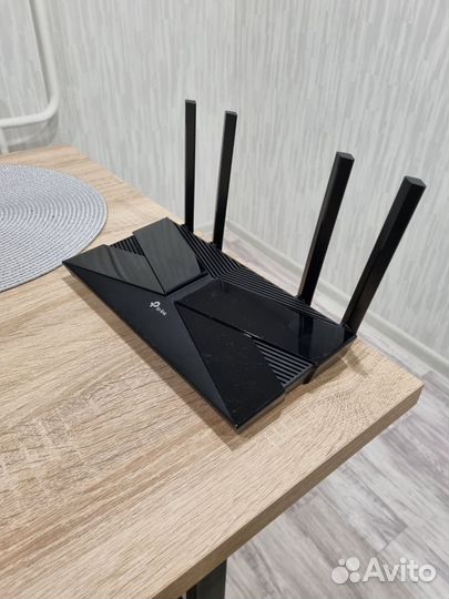 Tp link archer ax20