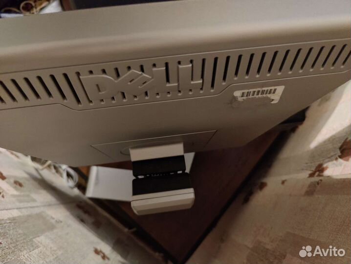 Монитор Dell