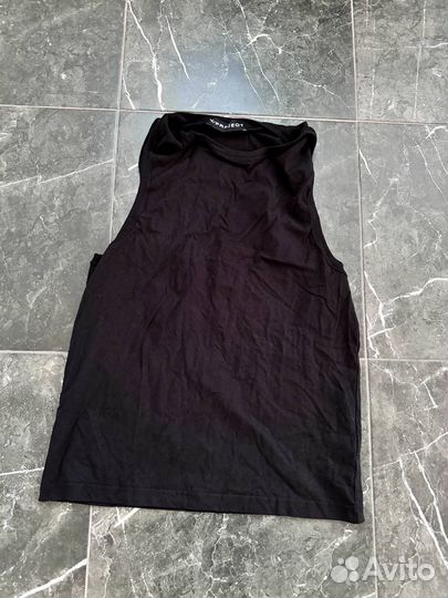 Майка Y-Project Black оригинал