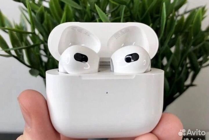 AirPods 3 «Оригинал» на гарантии