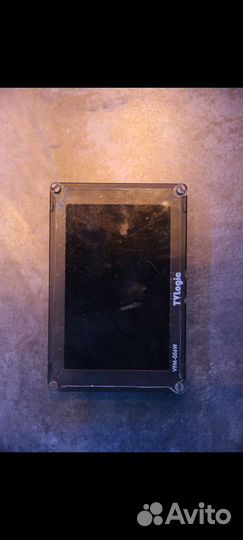 Монитор tvlogic 056 sdi/hdmi