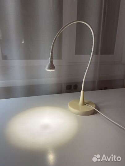 Настольная лампа IKEA