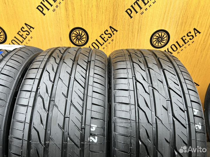 Landsail LS588 UHP 245/40 R18 97W