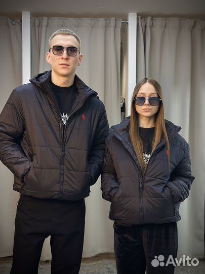 Куртка спортивная