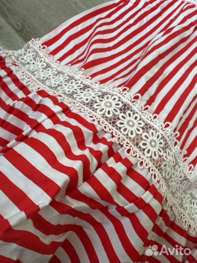 Сарафан женский летний 44 46 размер