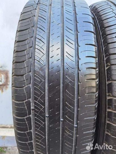 Michelin Latitude Tour HP 235/60 R16 100H