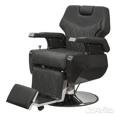 Кресло мужское Барбер Дональд Высший comfort