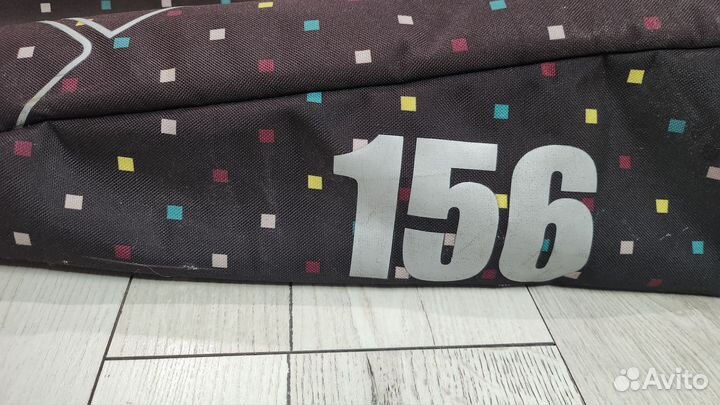 Чехол для сноуборда Burton 156