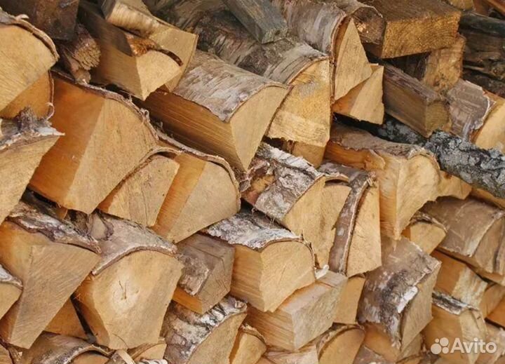 Дрова заказать