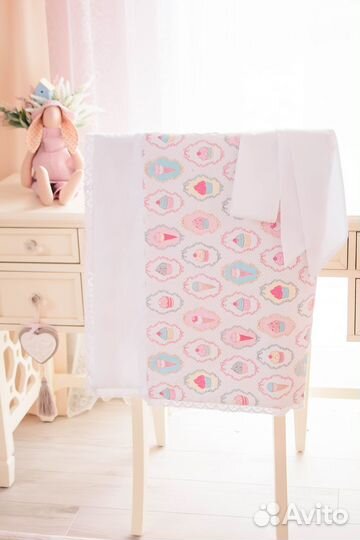 Конверт-одеялко