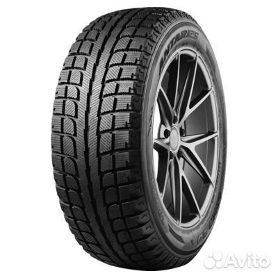 Antares Grip 20 235/65 R17 108S